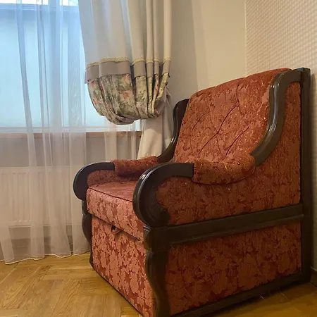 Lvapart Вірменська 20 Біля Пл Ринок Apartmán Lvov