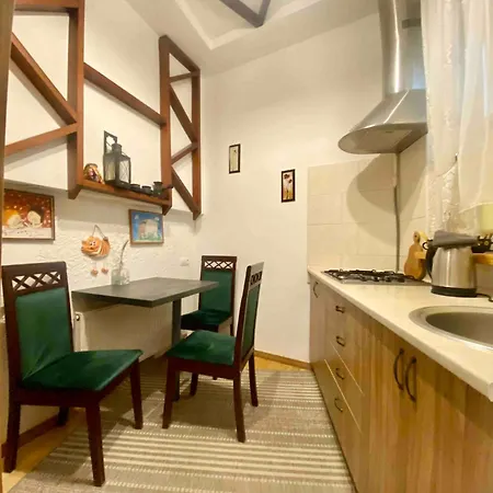 Lvapart Вірменська 20 Квартира Пл Ринок Apartamento *