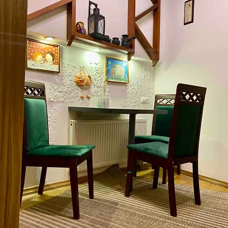 Lviv Apart Вірменська 20 Біля Пл Ринок Apartman