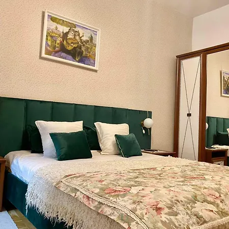 Apartment вірменська 20 біля пл ринок Lviv