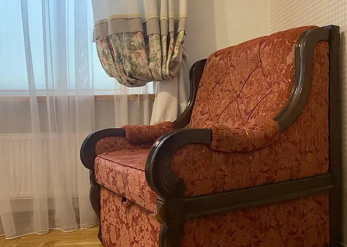 Lviv Apart Вірменська 20 Біля Пл Ринок 公寓 利沃夫