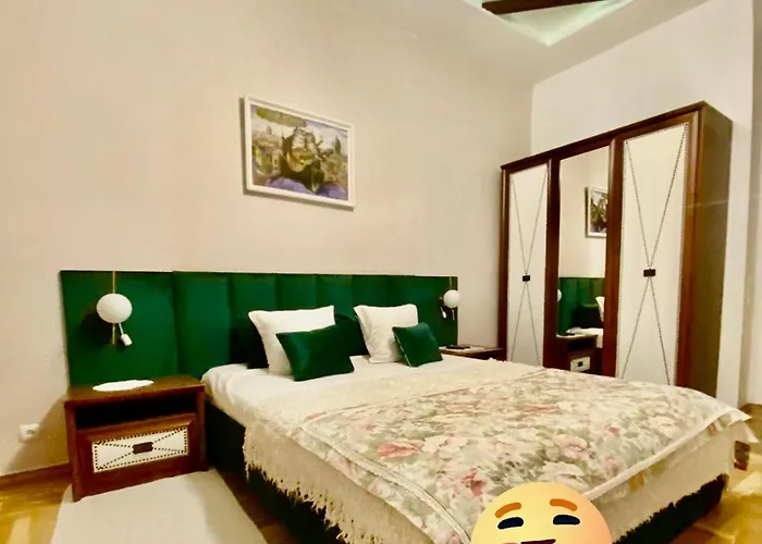 Apartamento Lvapart Вірменська 20 Квартира Пл Ринок *