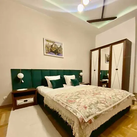Lviv Apart Вірменська 20 Біля Пл Ринок Appartement