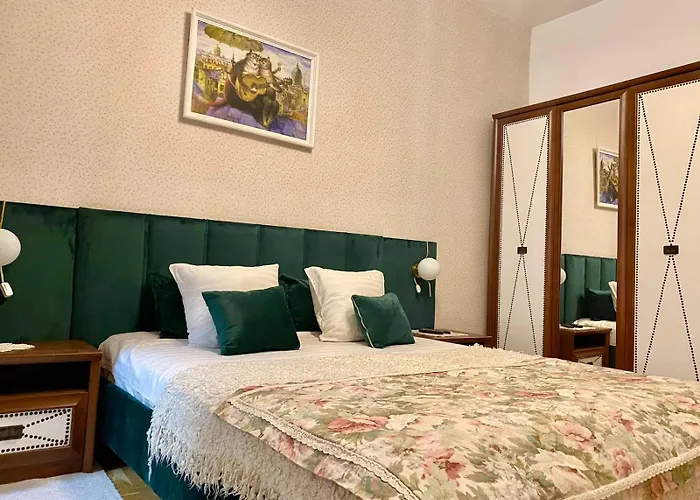 Appartamento Lvapart Вірменська 20 Квартира Пл Ринок Leopoli