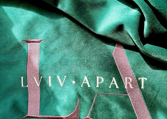 Lviv Apart Вірменська 20 Біля Пл Ринок Appartement *